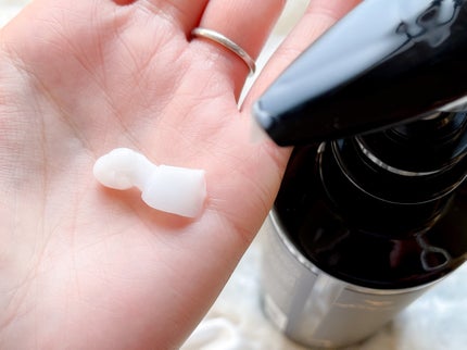 エクストラモイストシャンプー&リペアトリートメント/Cleo's Beauté/市販シャンプーを使ったクチコミ(4枚目)