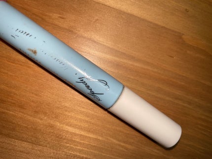 ヒロインメイクSP スピーディーマスカラリムーバー/ヒロインメイク/ポイントメイクリムーバーを使ったクチコミ(1枚目)