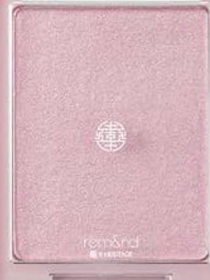 ヴェールライター/rom&nd/パウダーハイライトを使ったクチコミ(1枚目)