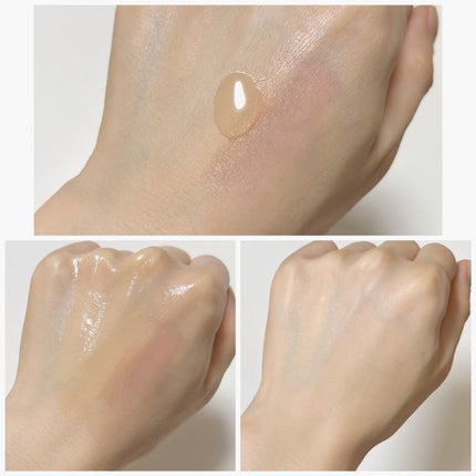 Do White+/Do white+/クレンジングジェルを使ったクチコミ(3枚目)