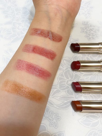 オペラ リップティント N/OPERA/リップティントを使ったクチコミ(2枚目)