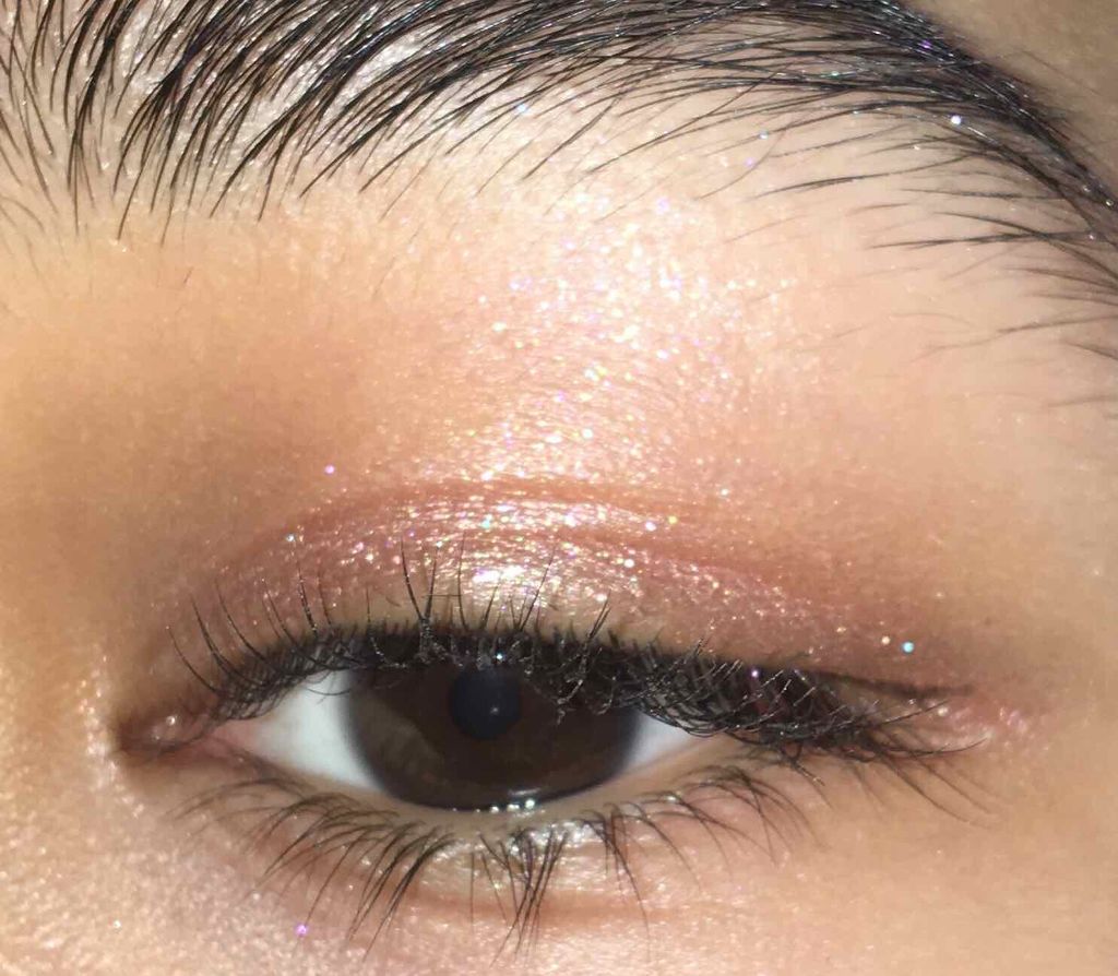 クイックラッシュカーラー/キャンメイク/マスカラ下地を使ったクチコミ（1枚目）