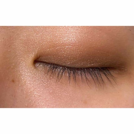 パウダーアイシャドウ ブルーミングキティ/DAISO/アイシャドウパレットを使ったクチコミ(3枚目)