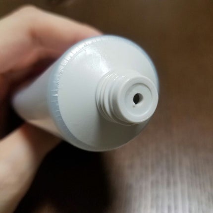 ボラージ クリーム/ちふれ/ボディクリームを使ったクチコミ(2枚目)