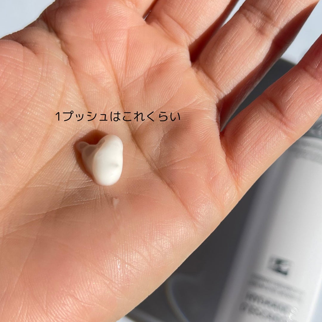 マジックカタツムリクリーム/ブラン/フェイスクリームを使ったクチコミ(3枚目)