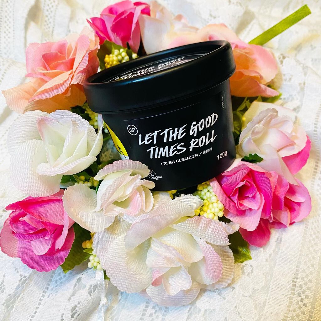 毎日が晩餐/ラッシュ/その他洗顔料を使ったクチコミ（2枚目）