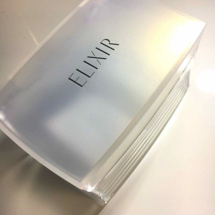 エリクシール ホワイト デーケアレボリューション C+/エリクシール/化粧下地を使ったクチコミ(2枚目)