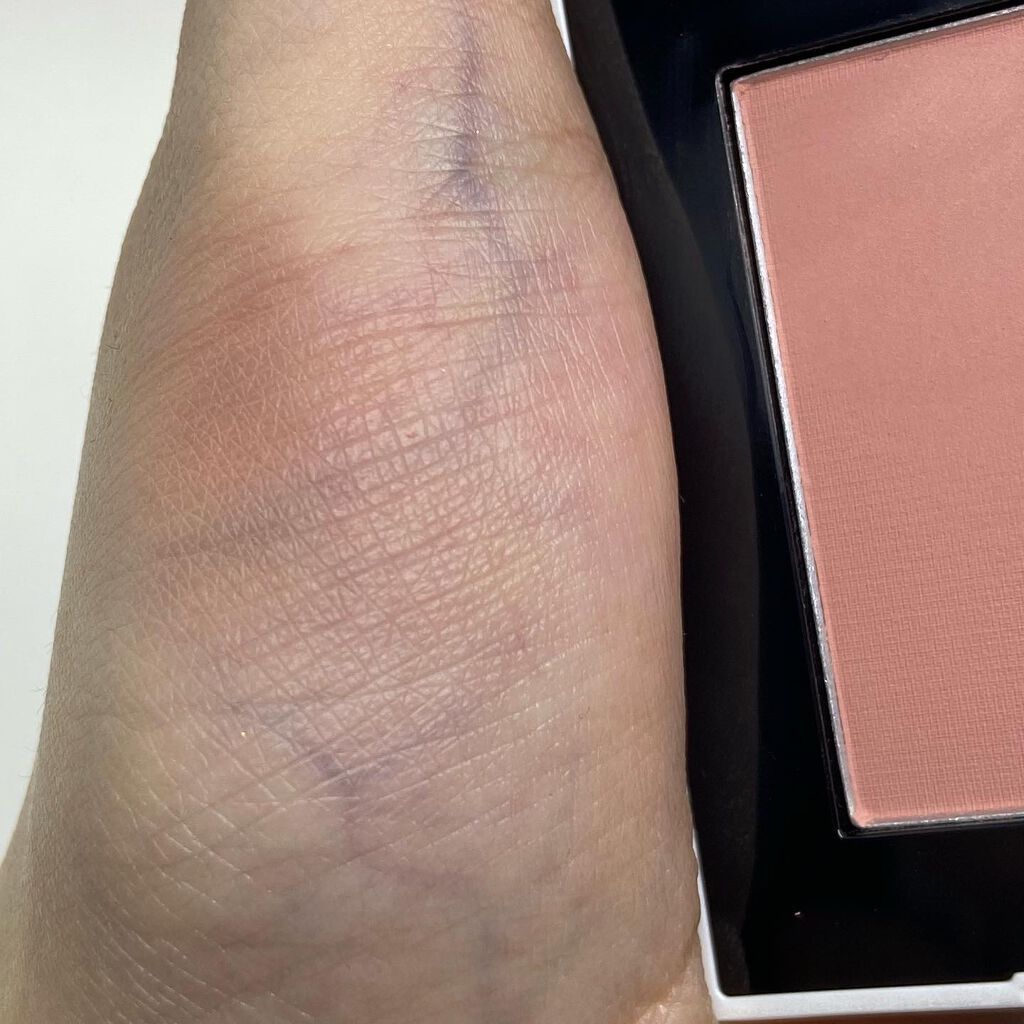 ジャストアイパレット/Laka/アイシャドウパレットを使ったクチコミ(9枚目)