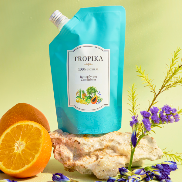 バタフライピーシャンプー/バタフライピーコンディショナー コンディショナー250g