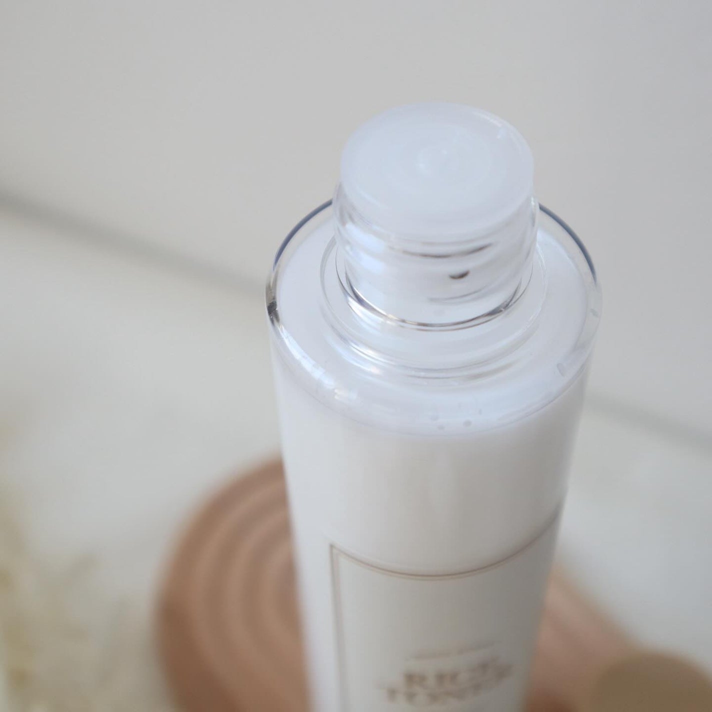 ライストナー/I'm from/化粧水を使ったクチコミ(2枚目)