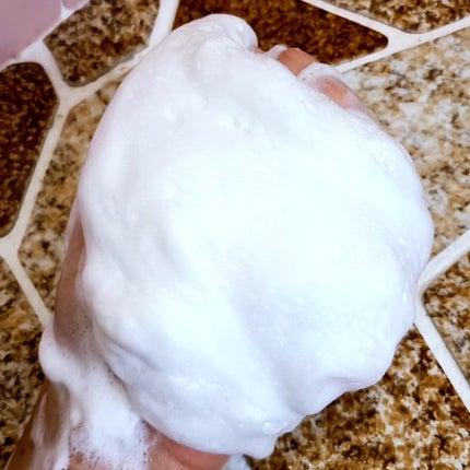 デオカラット 薬用ボディウォッシュ/デオカラット/ボディソープを使ったクチコミ(4枚目)