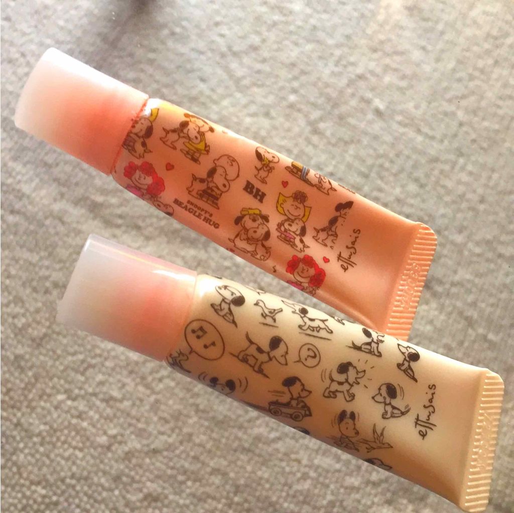 エテュセ リップエッセンス/ettusais/リップ美容液を使ったクチコミ（1枚目）