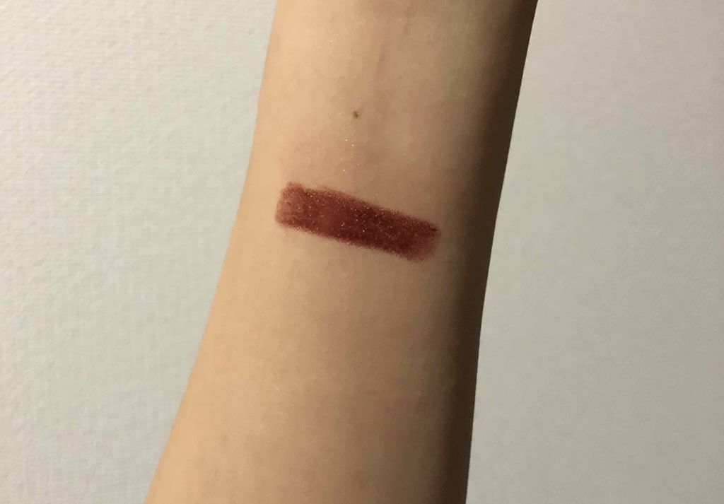 ヴィセ アヴァン リップスティック/Visée/口紅を使ったクチコミ(1枚目)