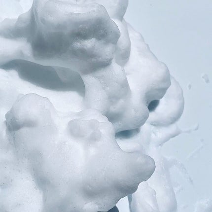 クリアフル ウォッシュ/オルビス/洗顔フォームを使ったクチコミ(4枚目)