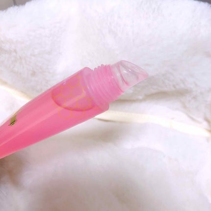 うる艶グロスティント/ANSER/リップグロスを使ったクチコミ(2枚目)