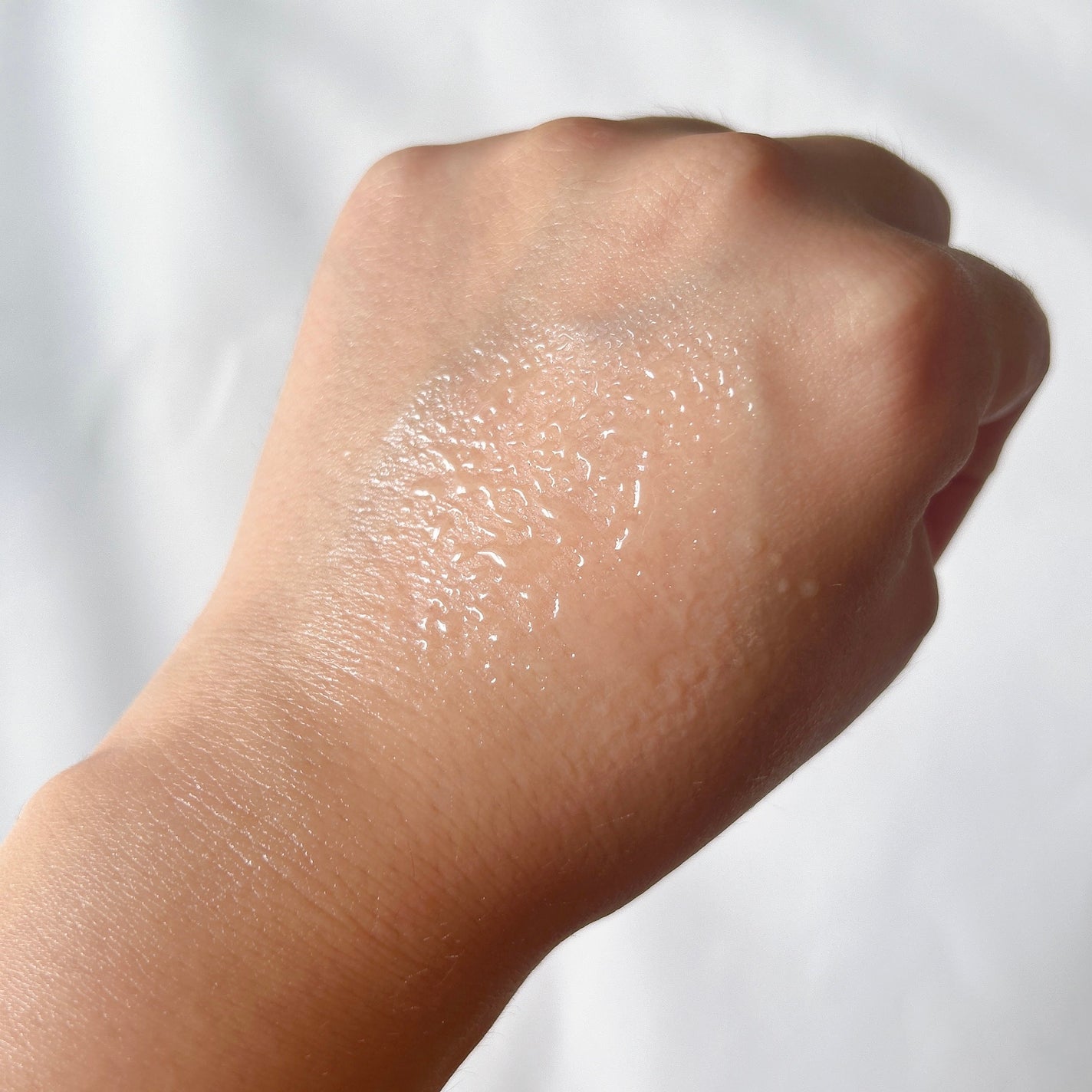 ドクタージー ブラックスネイル コラーゲンミスト/Dr.G/ミスト状化粧水を使ったクチコミ(2枚目)