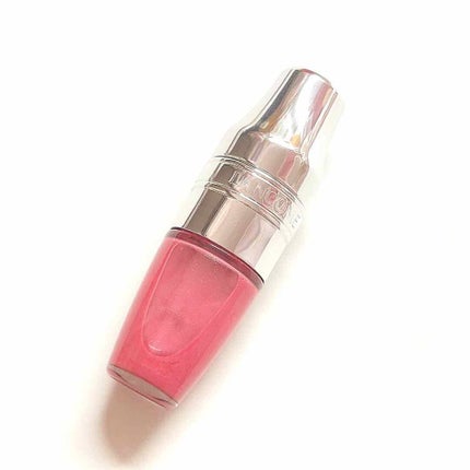 ジューシー シェイカー/LANCOME/リップグロスを使ったクチコミ(1枚目)