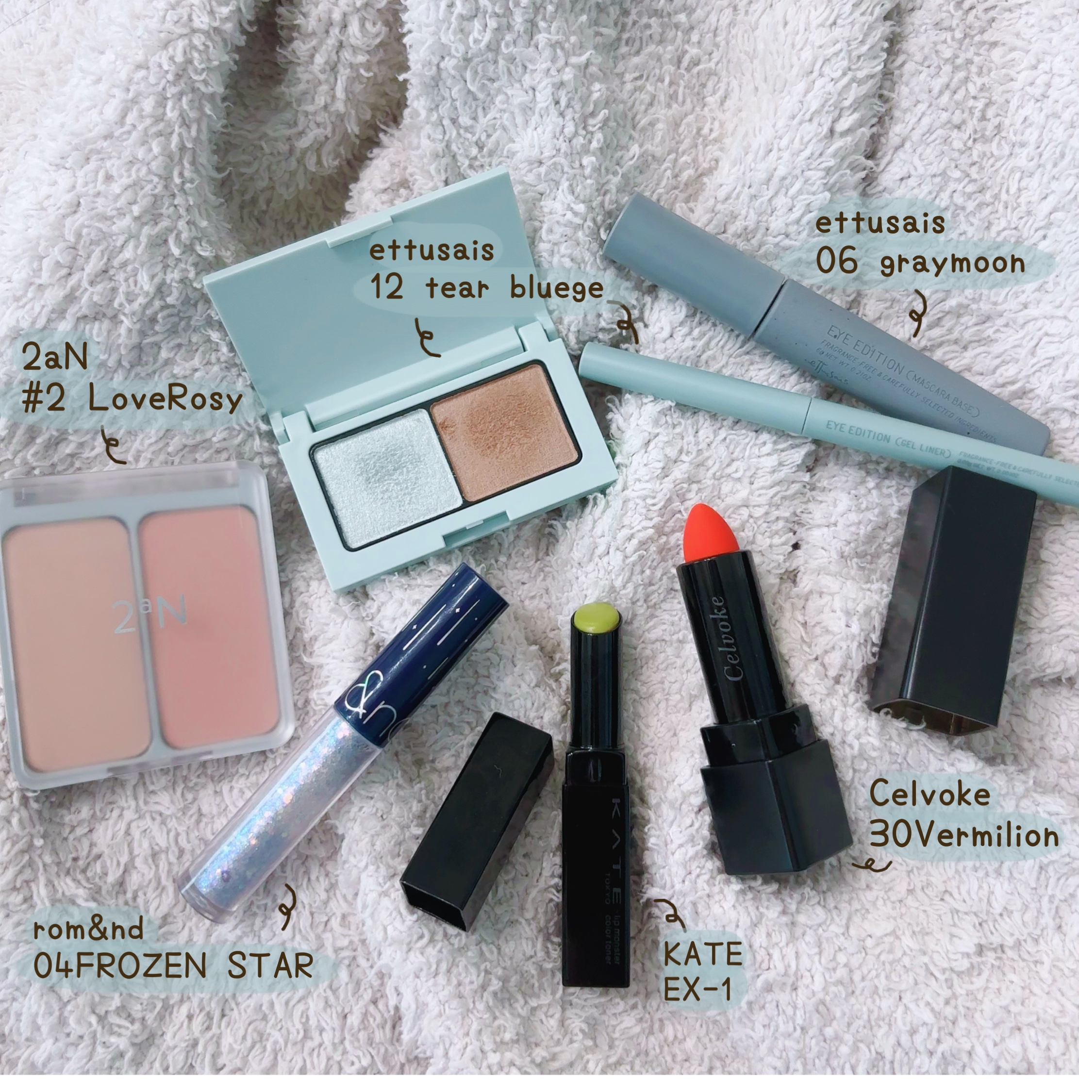 ディグニファイド リップス/Celvoke/口紅を使ったクチコミ（1枚目）