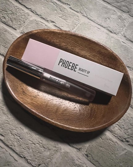 フィービー ビューティーアップ アイラッシュセラムN2/PHOEBE BEAUTY UP/まつげ美容液を使ったクチコミ(3枚目)