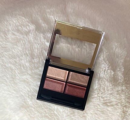 ロイヤルヴィンテージ アイズ/リンメル ロンドン/アイシャドウパレットを使ったクチコミ(2枚目)