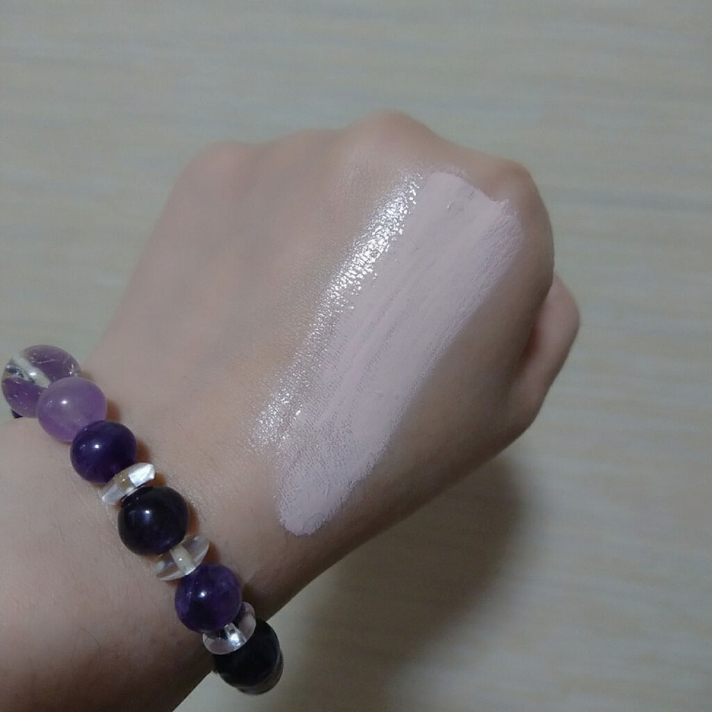 すっぴんメイカー　CCリキッド/インテグレート/CCクリームを使ったクチコミ（2枚目）