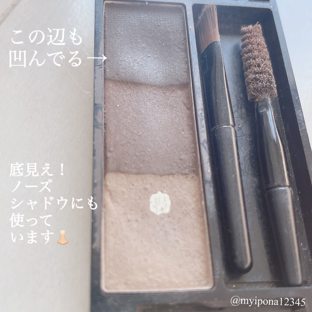 クリームチーク/キャンメイク/ジェル・クリームチークを使ったクチコミ(2枚目)