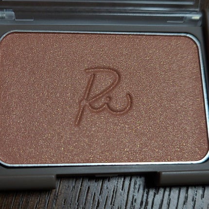 ヴェールグロウチーク/Ririmew/パウダーチークを使ったクチコミ(6枚目)