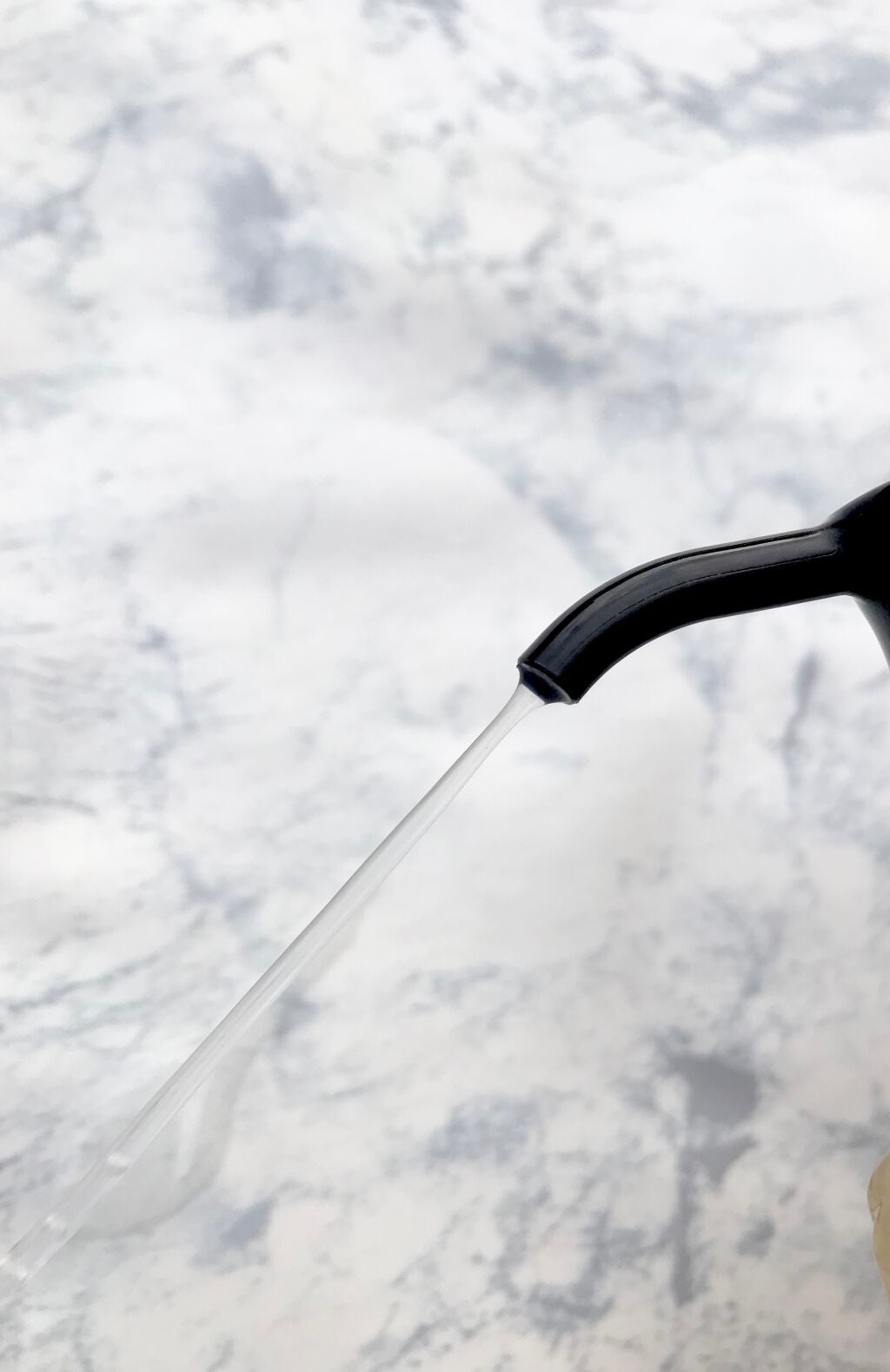 スキンクリア クレンズ オイル アロマタイプ/アテニア/オイルクレンジングを使ったクチコミ(3枚目)