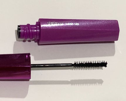 「塗るつけまつげ」自まつげ際立てタイプ/デジャヴュ/マスカラを使ったクチコミ(2枚目)