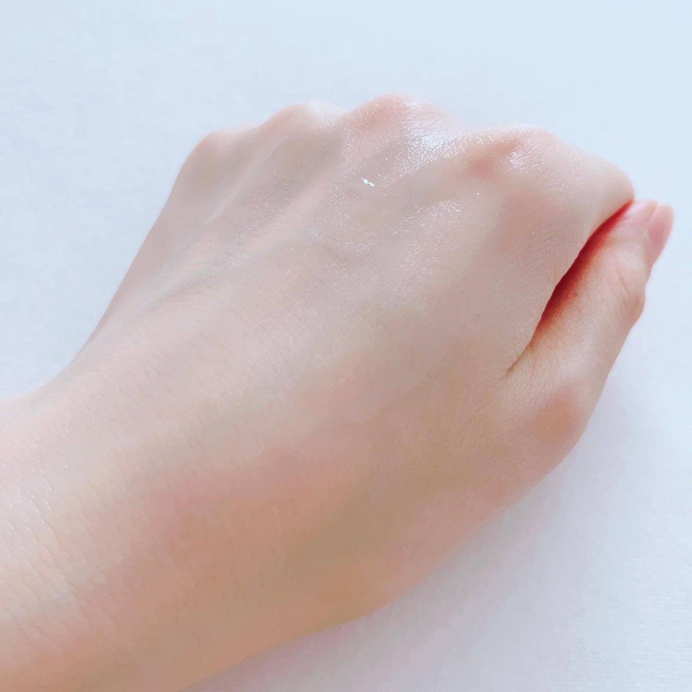 バリアサイクルトナー/P.CALM/化粧水を使ったクチコミ(3枚目)