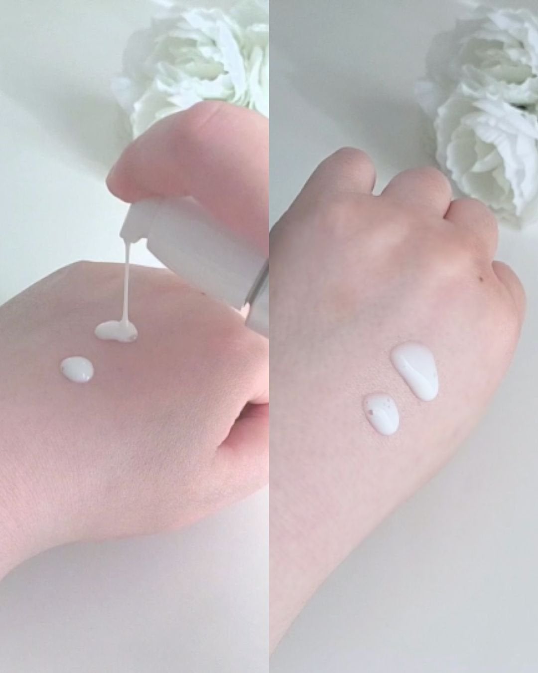 アドバンスド ブライトニング セラム/オルビス/美容液を使ったクチコミ(3枚目)