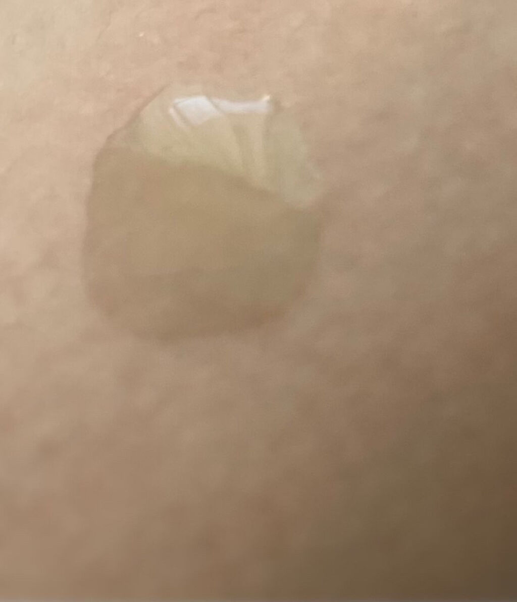 ビアミシカダブルアンプル/CODENATURE/美容液を使ったクチコミ（3枚目）