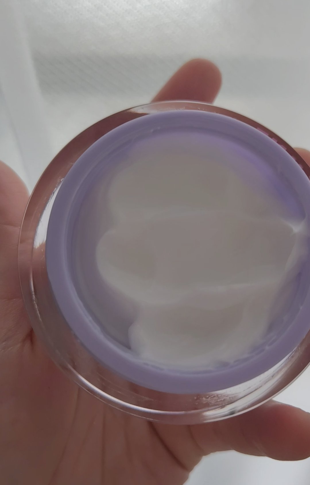 シカクリーム/ASUNE /フェイスクリームを使ったクチコミ（2枚目）