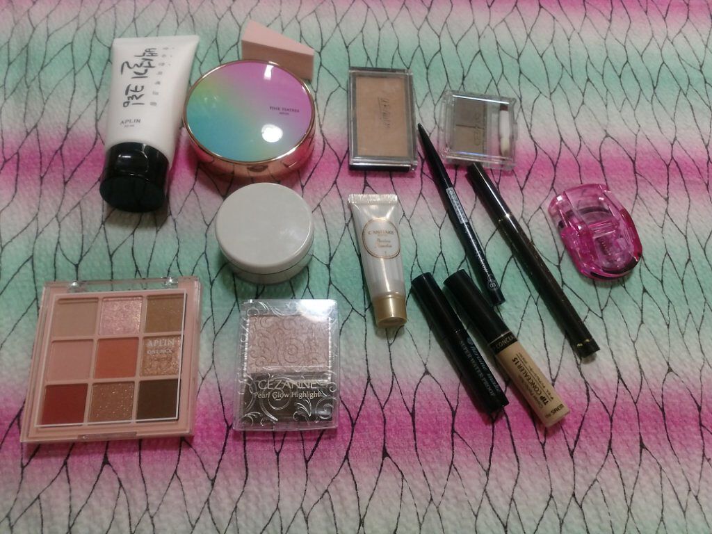 カバーパーフェクション チップコンシーラー/the SAEM/リキッドコンシーラーを使ったクチコミ(1枚目)