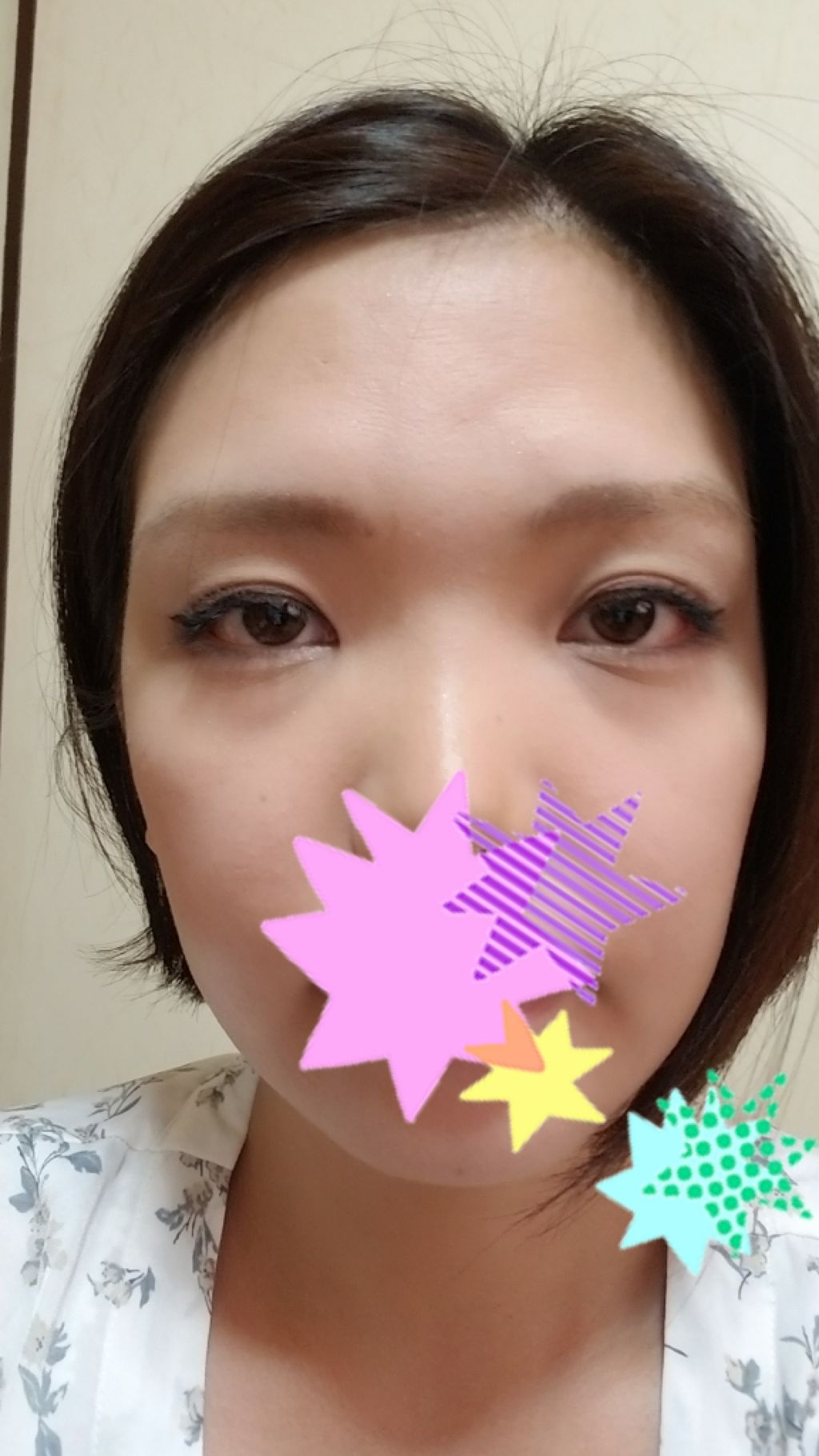 皮脂テカリ防止下地/CEZANNE/化粧下地を使ったクチコミ(4枚目)