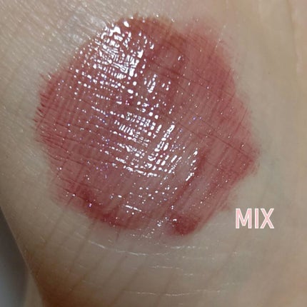 ニュアンス リップスティック/OSAJI/口紅を使ったクチコミ(7枚目)