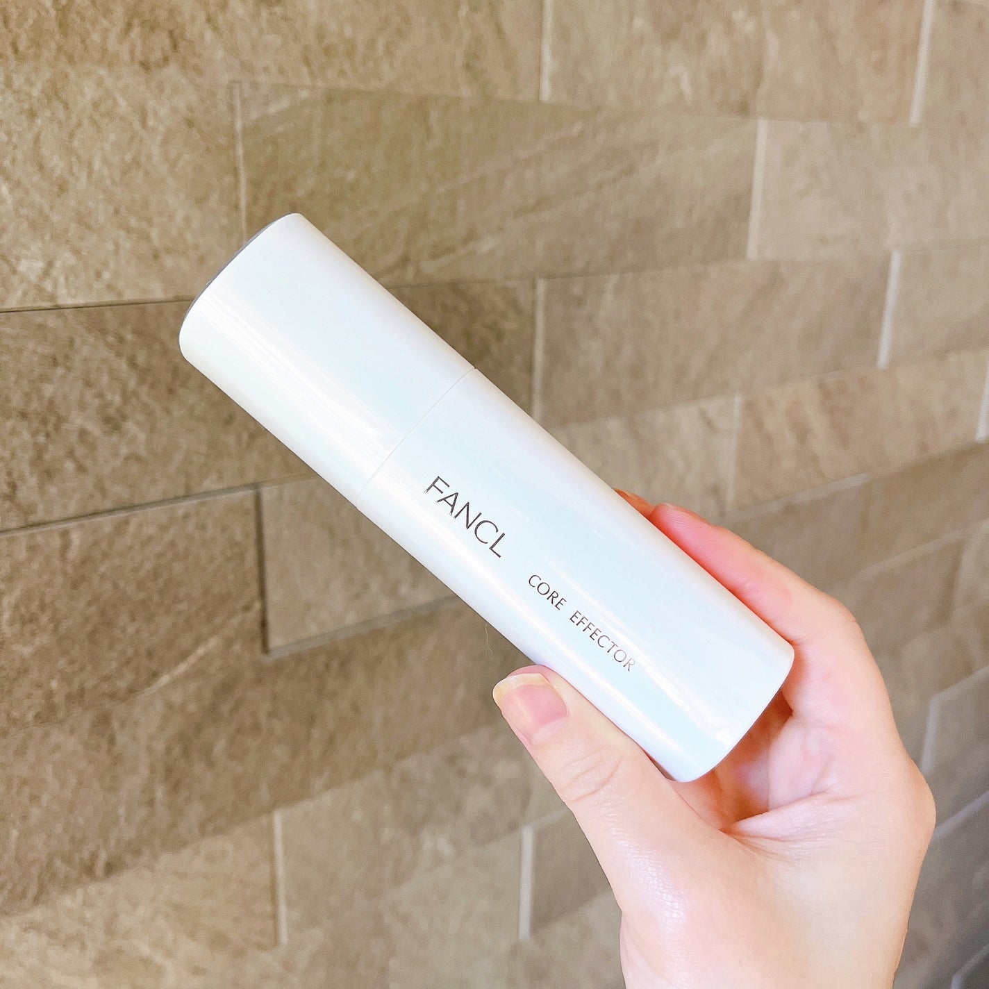 コアエフェクター/ファンケル/美容液を使ったクチコミ(5枚目)