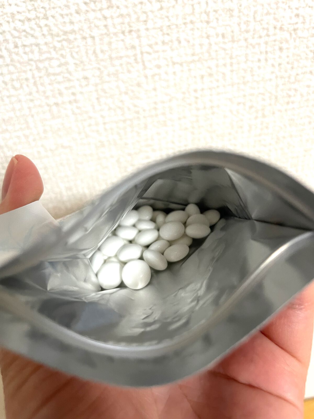 命の母ホワイト(医薬品)/命の母/その他を使ったクチコミ(3枚目)