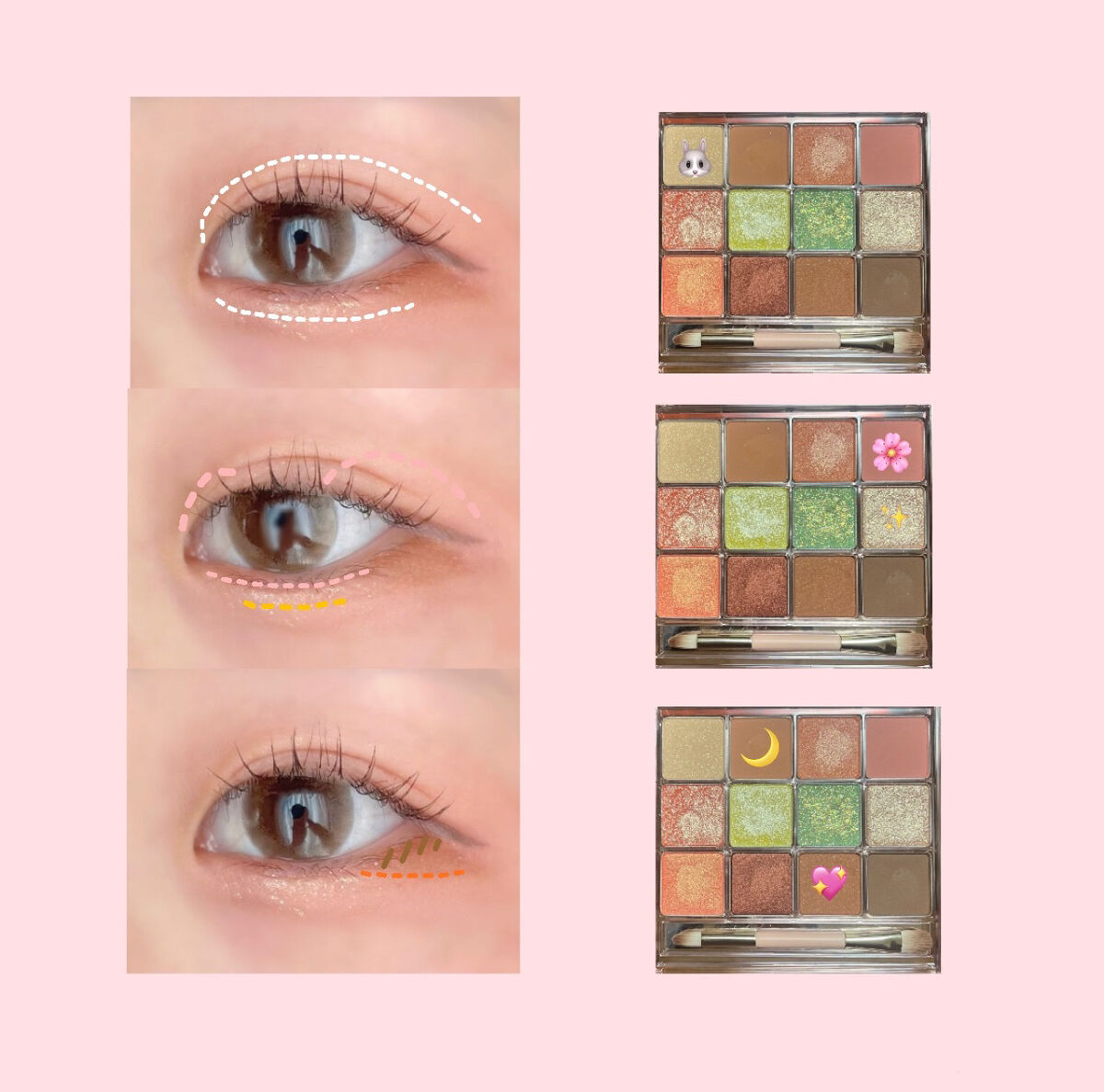 ゼロベルベットティント/rom&nd/リップティントを使ったクチコミ（2枚目）