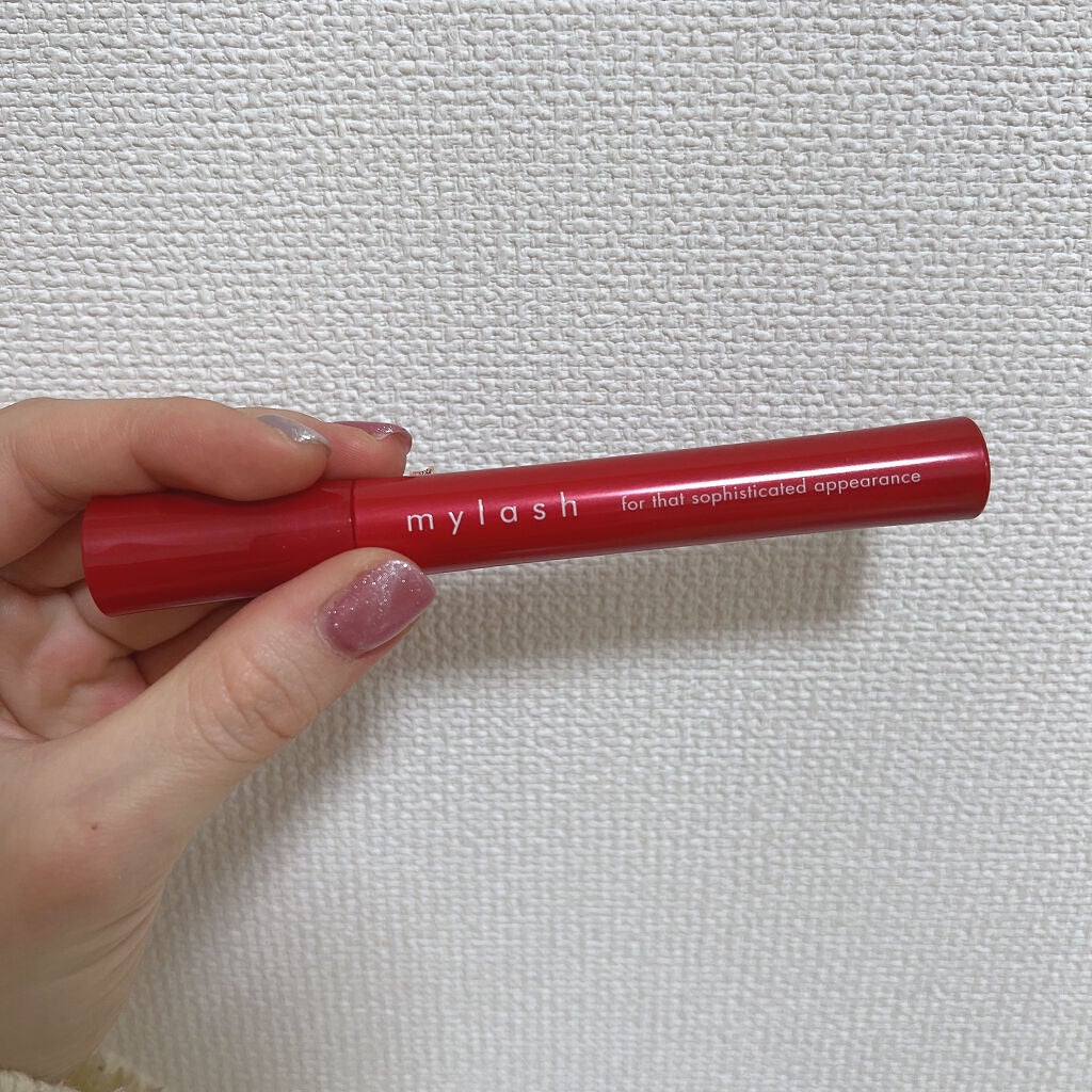 オペラ マイラッシュ アドバンスト/OPERA/マスカラを使ったクチコミ(2枚目)