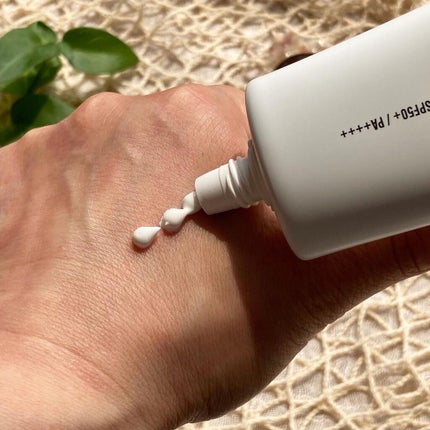 ダーマシンノンナノサンクリーム/23years old/日焼け止めクリームを使ったクチコミ(3枚目)