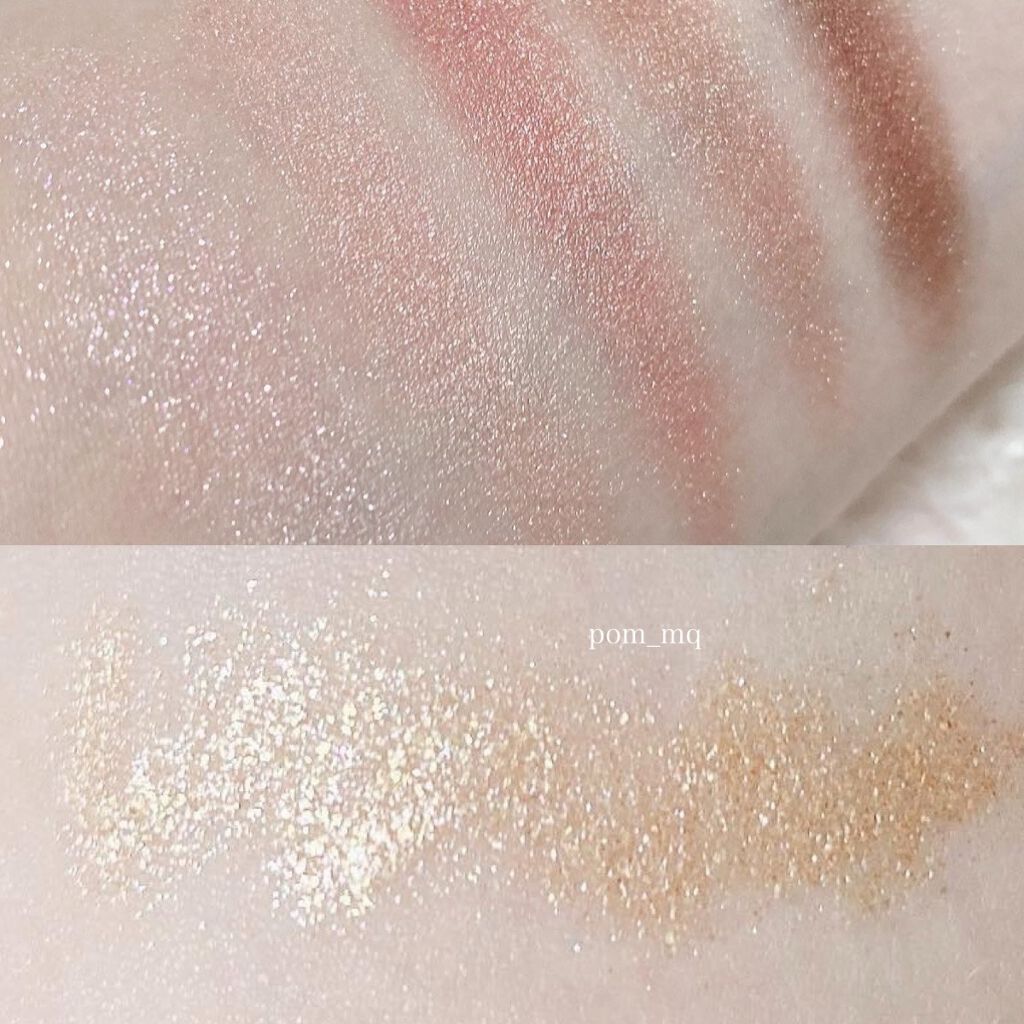 「塗るつけまつげ」自まつげ際立てタイプ/デジャヴュ/マスカラを使ったクチコミ(3枚目)