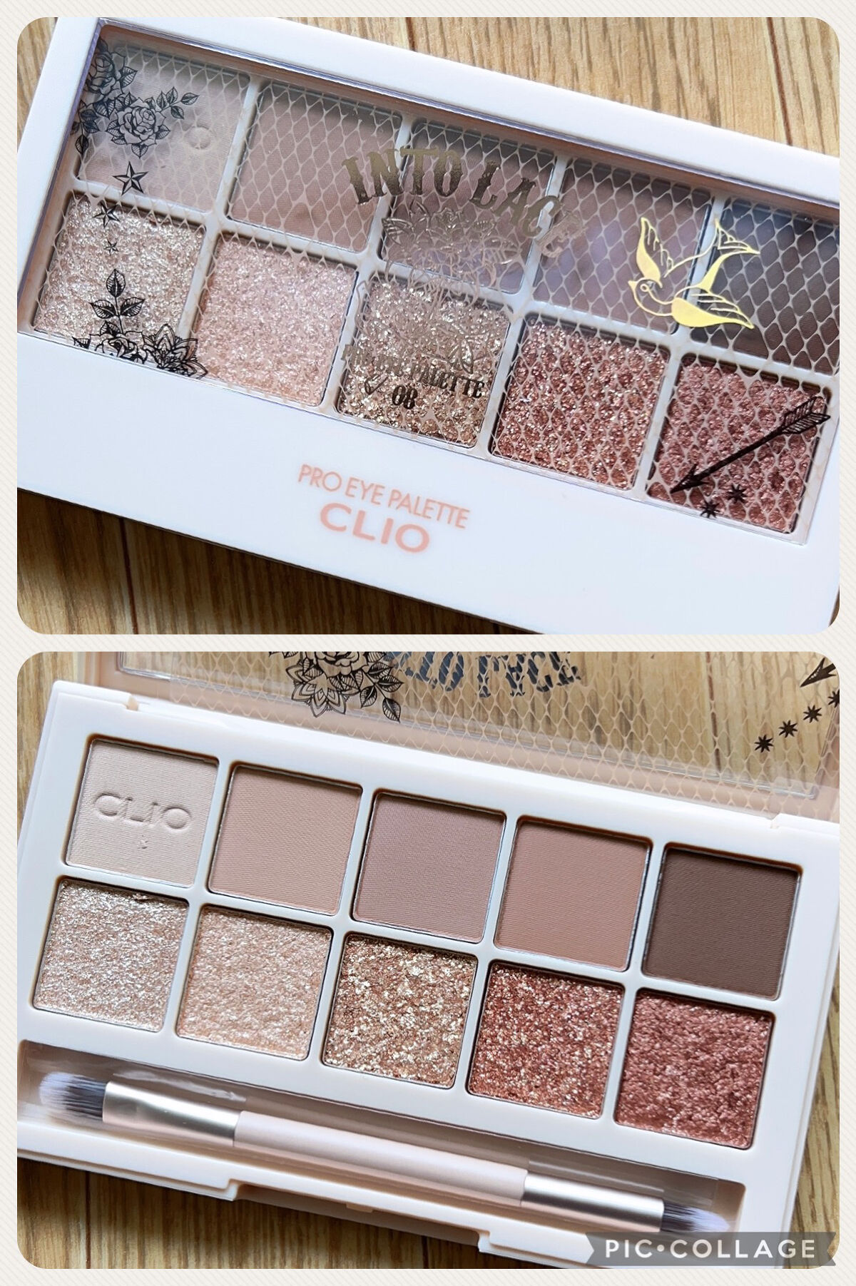 オーガニック認証 精油リップスティック スーパーポジティブ ライズ/THE PUBLIC ORGANIC/リップクリームを使ったクチコミ（2枚目）