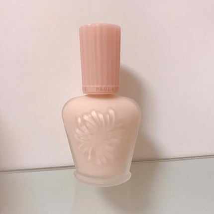 モイスチュアライジング ファンデーション プライマー S/PAUL & JOE BEAUTE/化粧下地を使ったクチコミ(1枚目)