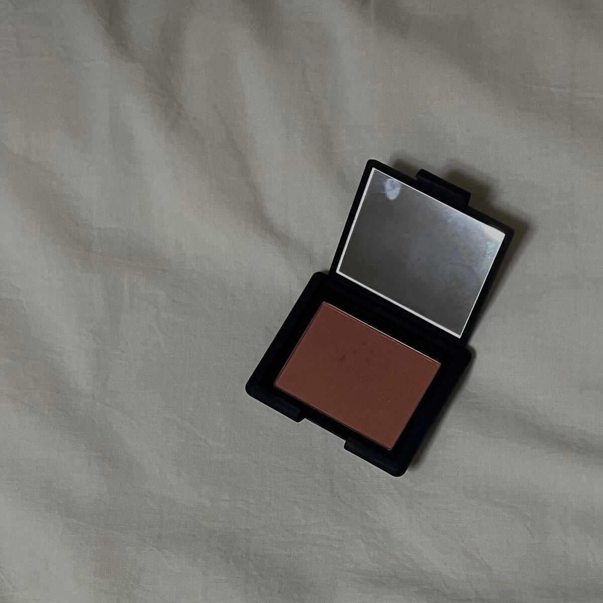 ブラッシュ/NARS/パウダーチークを使ったクチコミ(2枚目)