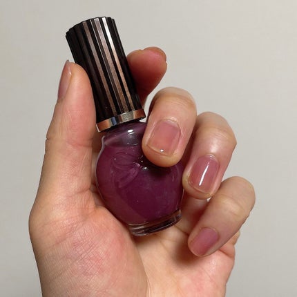 シュガードール オールインワンネイルR/シュガードール/オールインワンネイルを使ったクチコミ(5枚目)