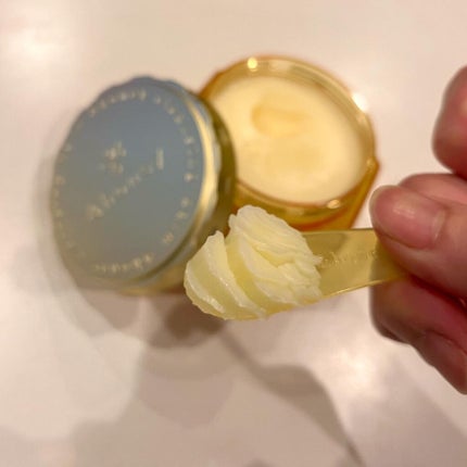 アンドハニー クレンジングバーム クリア/&honey/クレンジングバームを使ったクチコミ(1枚目)