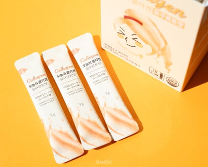 今日のコラーゲン/Hello Beauty/美容サプリメントを使ったクチコミ(3枚目)