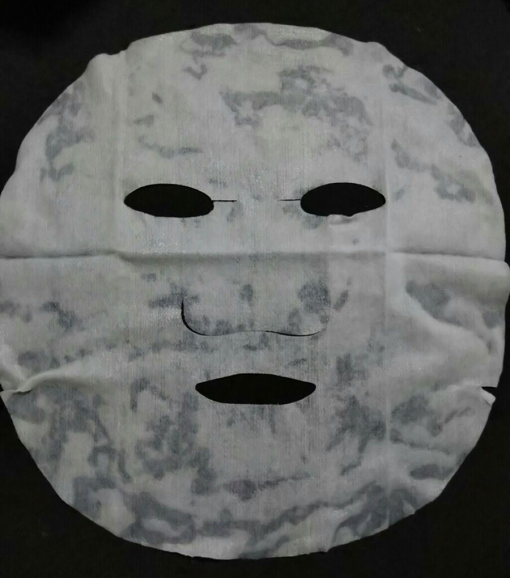 ルルルンOVER45 カメリアピンク(モイスト)/ルルルン/シートマスク・パックを使ったクチコミ(4枚目)