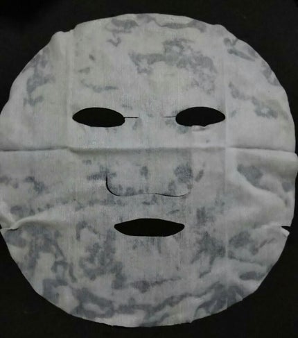 ルルルンOVER45 カメリアピンク(モイスト)/ルルルン/シートマスク・パックを使ったクチコミ(4枚目)